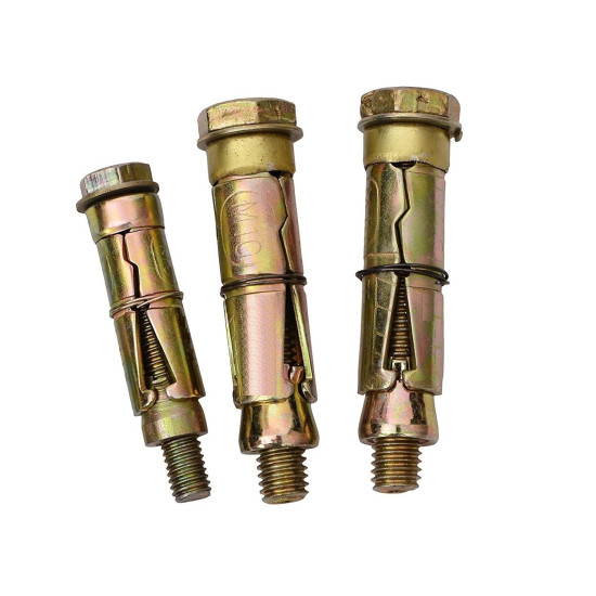 Anchor 2024 fastener bolt